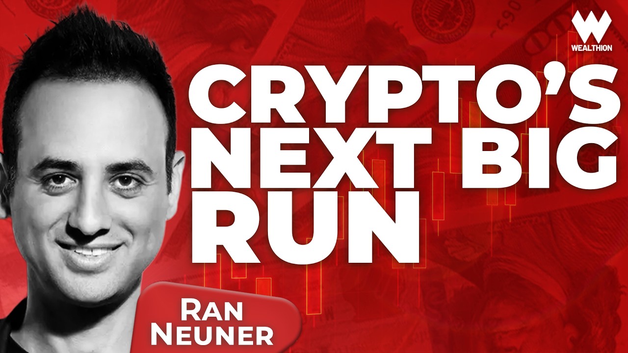 Bitcoin to $250K? Ran Neuner: This Crypto Cycle Is Not Over Yet - Wealthion