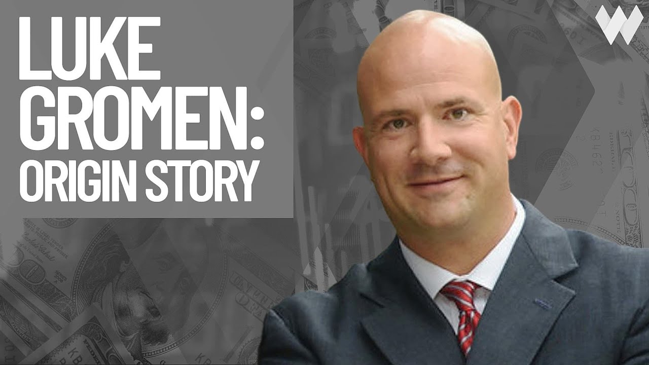 Gromen Bonus Video: Origins Story - Wealthion